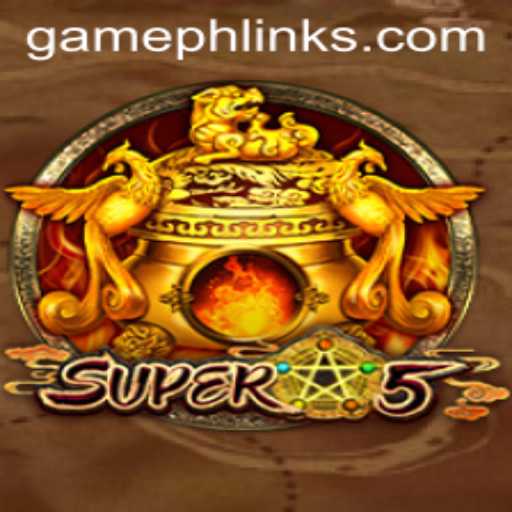 Introducing Super5: The Thrilling New Game from GamePH